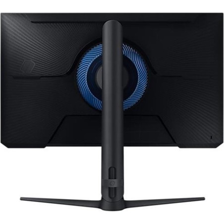 Samsung Odyssey G3 S24AG320NU 24" Full HD 165Hz Gaming Monitor - Ultimate Clarity & Performance!